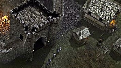 Stronghold 3 | Developer Diary 1 [HD]