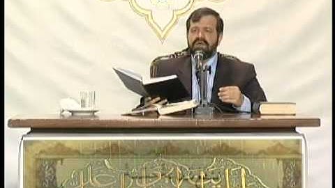 Srat An-Nisa (41  50) Verses 85-86 سوره نسا آیات