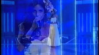 Ivete Sangalo Conto De Areia Música de Clara Nunes Ivete Sangalo Conto De Areia Música de Clara Nunes