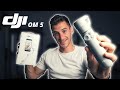 DJI OM 5 Phone Gimbal | Shot Guides, The Ultimate Tool for Creators?