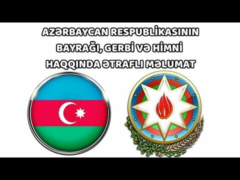 Video: Dövlət himni nə vaxt yazılıb?