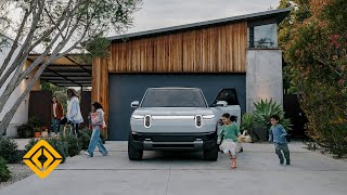 Meet R2 | First Look at our Midsize SUV | Rivian