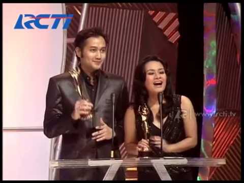 Ike Nurjanah &#;Dua Dalam Satu&#; - Album Dangdut Kontemporer Terbaik - AMI Ike Nurjanah &#;Dua Dalam Satu&#; - Album Dangdut Kontemporer Terbaik - AMI