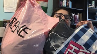 September Inspire Me Korea Box and Mall Haul| Ardene, Bath&Body Works, Kendall&Kylie, Adelaine Morin
Links to the stuff I bought:
Inspire Me Korea Website:
https://www.inspiremekorea.us/
Kendall&Kylie Windbreaker: https://www.ardene.com/ca/en/kendall-kylie-floral-color-block-windbreaker/KAKK05IGJW.-9B.html?dwvar_KAKK05IGJW.-9B_color=9B-AP00794&cgid=13-Kendall-Kylie-COLLECTION
Kendall&Kylie Shorts: I couldnt find them on the website
Adelaine Black Hoodie:
https://www.ardene.com/ca/en/adelaine-girls-supporting-girls-fleece-hoodie/9B-AP03377.html?dwvar_9B-AP03377_color=9B-AP03377&cgid=
Adelaine Yellow Hoodie:
https://www.ardene.com/ca/en/adelaine-girls-supporting-girls-fleece-hoodie/JKT846-9B.html?dwvar_JKT846-9B_color=9B-AP03378&cgid=
Adelaine Crop Top:
https://www.ardene.com/ca/en/adelaine-cropped-girls-supporting-girls-t-shirt/TS1705-9B.html?dwvar_TS1705-9B_color=9B-AP03380&cgid=
Discount Codes/Referral Links:
Use my rewards code at checkout on Yesstyle to receive 5% off
https://www.yesstyle.com/en/home.html?rco=ZAHRAMUSA
Use my code ZahraMusa15 at checkout on https://actawear.com/ to receive 15% off. I do make a commission from this code.
Use my code ZahraM10 at checkout on https://www.yihfoo.com/
I do make a commission from the code.
Use my code LVNAMUSA60 at checkout on https://la-venne.co/ to receive 60% off.
Donate a coffee if youd like: https://ko-fi.com/zahramusa
Dont forget to like, comment, and subscribe.
Twitter- https://twitter.com/zahramusa26
Instagram- https://www.instagram.com/ZahraMusa26/
Tumblr- https://www.tumblr.com/blog/zahramusa
Goodreads- https://www.goodreads.com/user/show/3...
Wattpad- https://www.wattpad.com/user/zahramusa26
Letterboxd- https://letterboxd.com/zahramusa26/
MyAnimeList: https://myanimelist.net/profile/zahra...
MyDramaList: https://mydramalist.com/profile
Pinterest: https://www.pinterest.ca/zahramusa41/
Polyvore: https://zahramusa.polyvore.com/
If youd like to connect me
email-zahramusa88@gmail.com September Inspire Me Korea Box and Mall Haul| Ardene, Bath&Body Works, Kendall&Kylie, Adelaine Morin