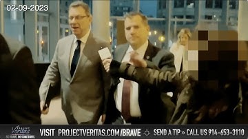 Veritas Attorney Responds to Pfizer Security