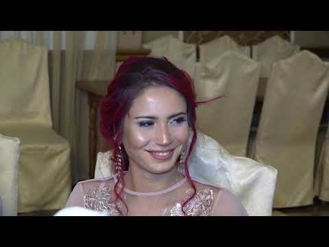 გიორგის და ნინის ქორწილი