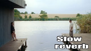 Jador X Laura Bruma - O Floare Si Doi Grădinari Slow & Reverb