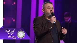 Download Lagu Igor Miljkovic - Dudo - (live) - NNk - EM20 - 26.01.2025. MP3