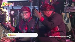 TARAKANALADA Live perform kolaborasi all tallent SCF 'TAMPIL MEMUKAU'