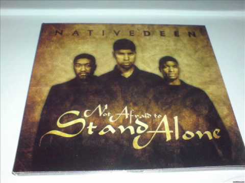 For The Prophets By Native Deen