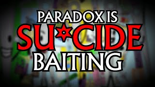 When Osc Youtubers Guilt Trip Their Audience...