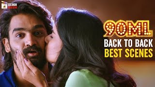 90ML Latest Telugu Movie 4K | Karthikeya | Neha Solanki | 2020 Latest Telugu Movies |B2B Best Scenes 90ML Latest Telugu Movie 4K | Karthikeya | Neha Solanki | 2020 Latest Telugu Movies |B2B Best Scenes