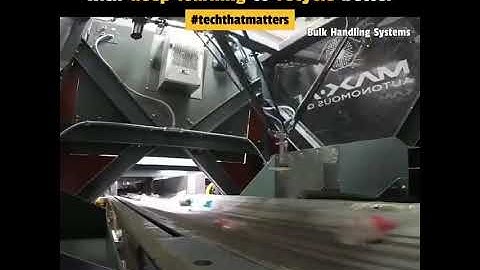 Amazing Use of AI with Deep Learning For Recycling