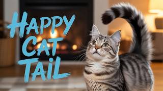5 Cat Tail Signs You’re Getting Wrong!