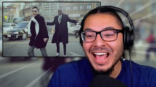 PSY - HANGOVER (feat. Snoop Dogg) M/V | REACTION