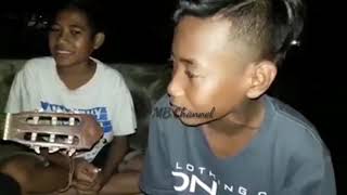 SEJOLI JUNIOR_TEKA MPENDE COVER;ANAK-ANAK WERA NUNGGI