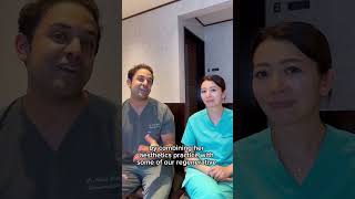 Collaborating In Japan Advanced Cancer And Regenerative Treatments With Dr. Midori