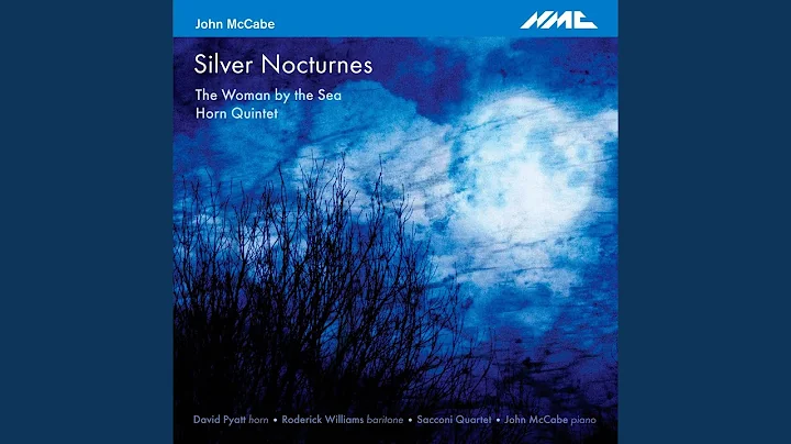 Silver Nocturnes: I. More Are Men's Ends Mark'd