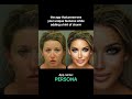 Persona app 💚 Best photo/video editor #makeup #selfie #makeuptutorial