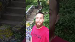Snapchat Takeover: UC Serves