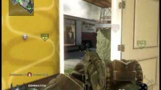 HK-21 5 Man Multi Kill!