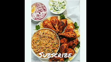 Biriyani lover song ♥️🤤😋 | WhatsApp status | #Biriyani