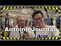 Antoine jourdan interview du luthier de atelier guitare  compagnie  montrouge