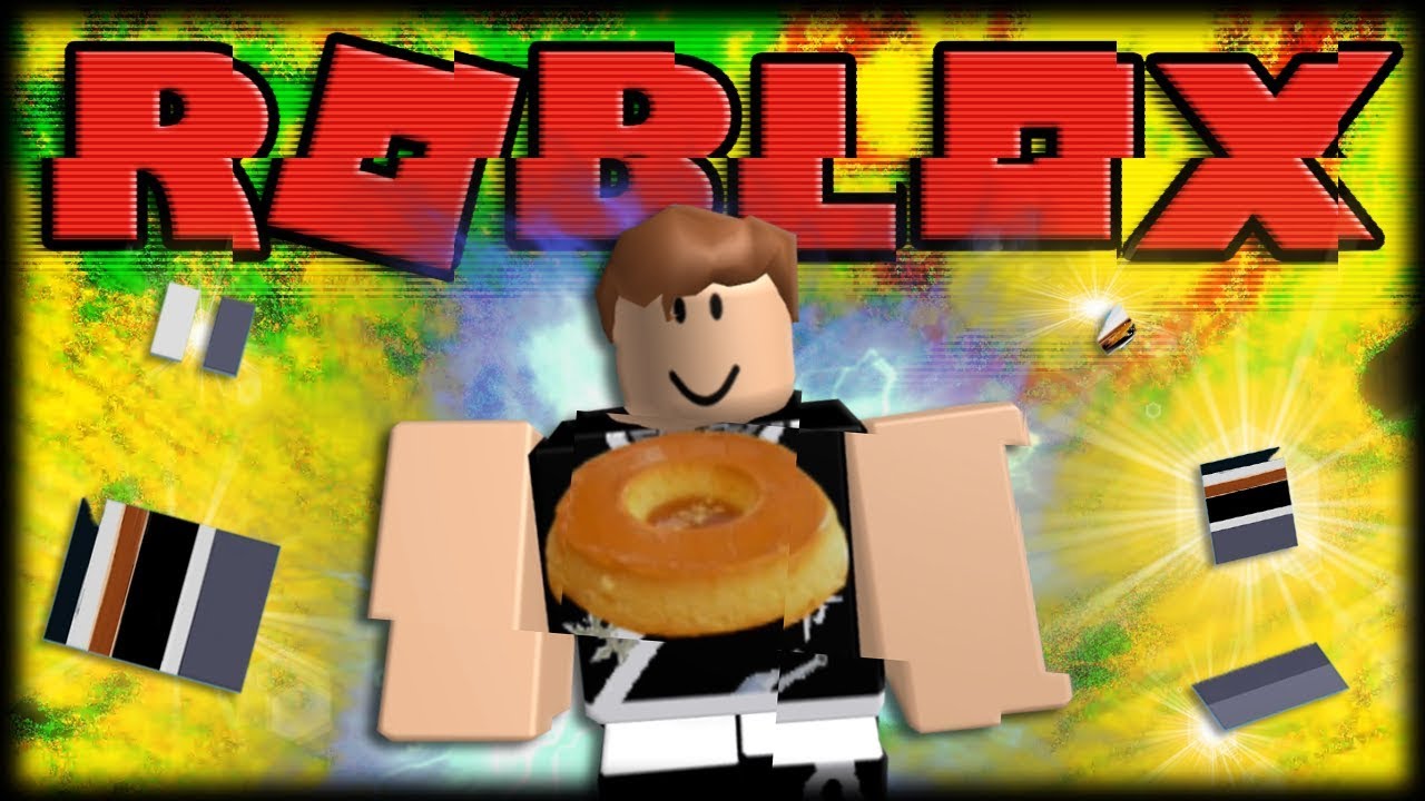 VIREI UM CIENTISTA DE ROBÔS E VICIEI EM CAFÉ!! - ROBLOX Ro-Chanics 