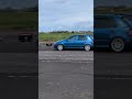 straightliners 2026 kirkbride airfield