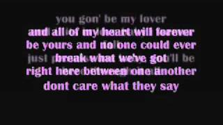 Nelly ft. Kelly Rowland - Gone [lyrics] HQ