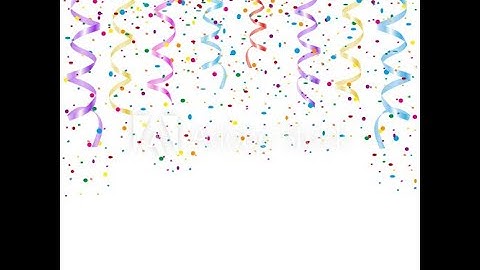 Android Explode Animation | konfettie |Android tutorial