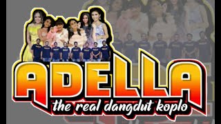 Download lagu Dangdut Adella full album || janji - Kramat - pertemuan