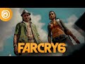 Far Cry 6: погружение в игровой процесс - Правила повстанца - трейлер