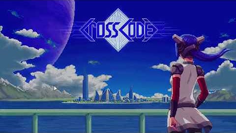 CrossCode - 1 - Welcome to CrossWorlds