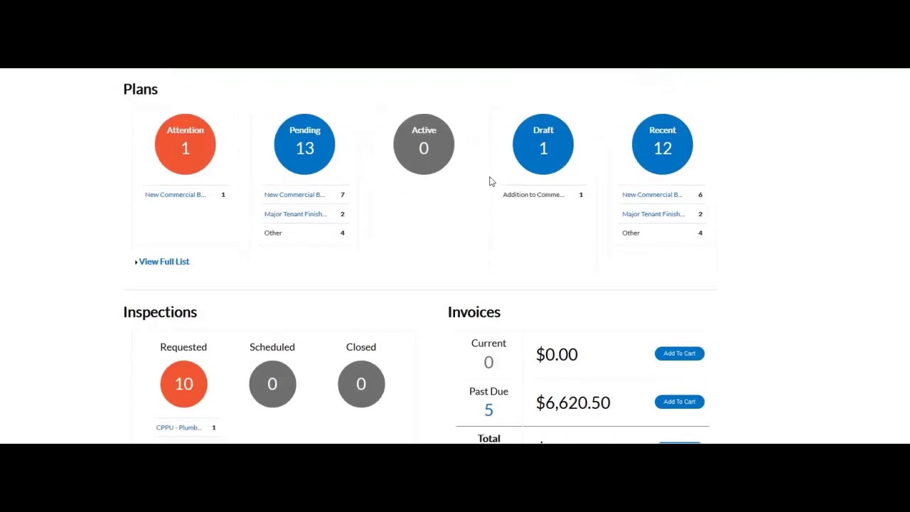 Compass KC - Online Plan and Permitting Services, CITY OF KANSAS CITY