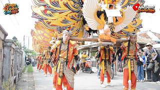 KALI MERAH _ ADE APRILIANI // SINGA LODRA MUDA 2026 // AJ PRODUCTION // DUKUH KARYA 05/30/2026