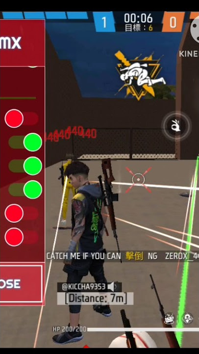 free fire max hack mod apk download new version || free fire max hack in telugu 2023 #freefire #hack