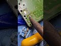 A Couple Of Taps On One Side Then Got The Rest With The First Try. Just Needed To Add Some Flux