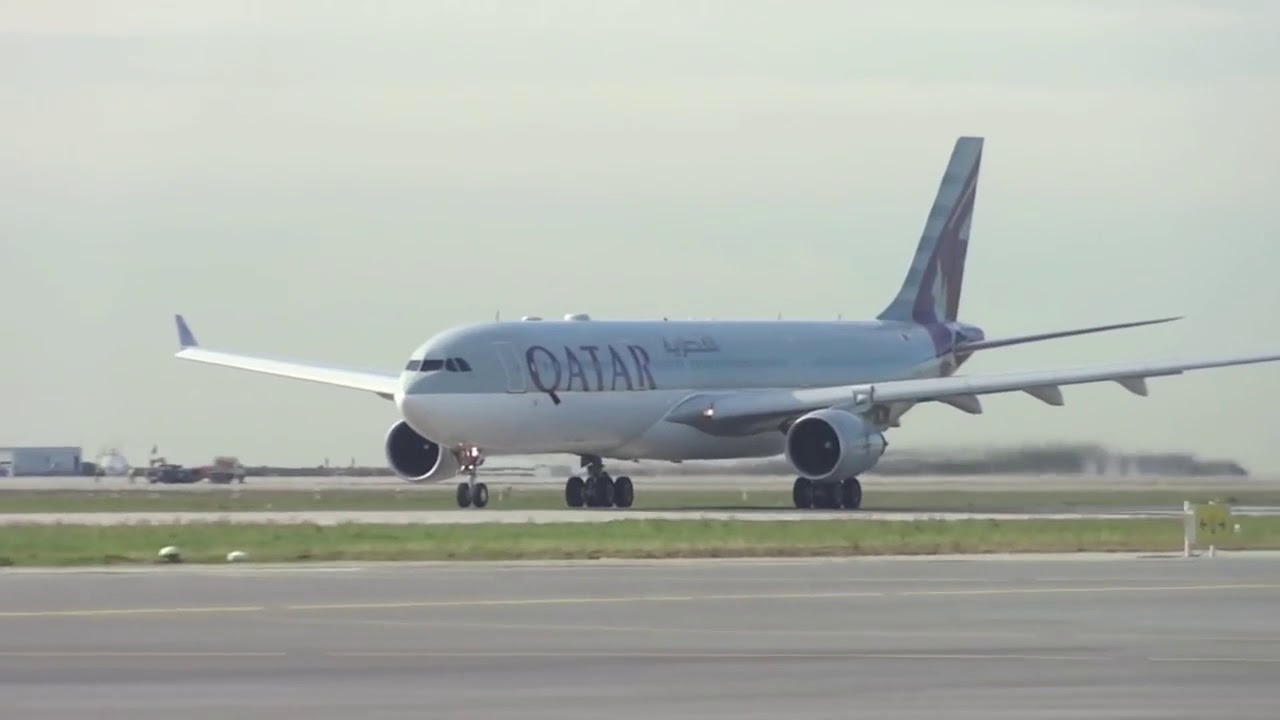 Syrian Government Opens Their Airspace