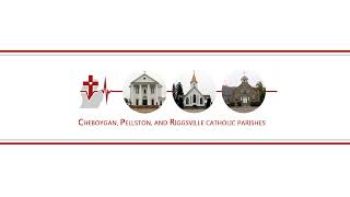 CPR Parishes Live Stream