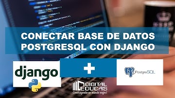 ¡Conecta Django y PostgreSQL en CentOS 9 en 10 Minutos! Guía Completa 💻🚀