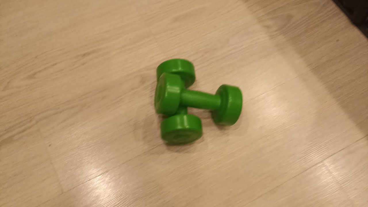 три упражнения - YouTube