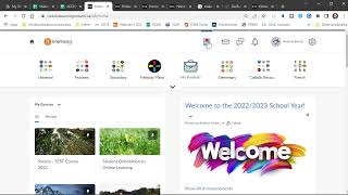 Deactivate a Course in Brightspace screenshot 2