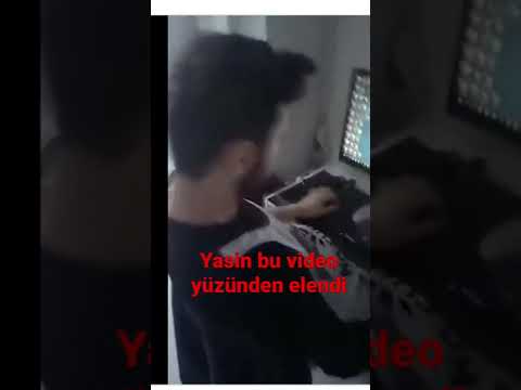Survivor yasin obuz bu video yüzünden elendi