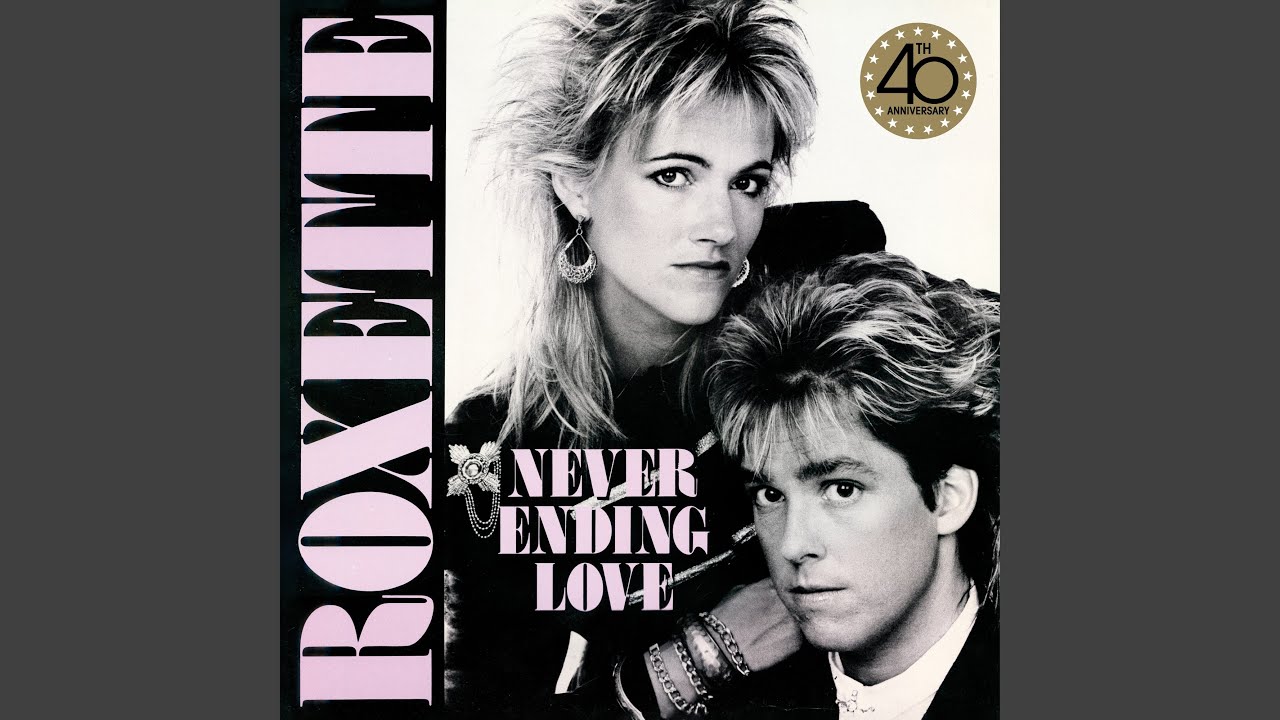 Neverending Love (Frank Mono 7