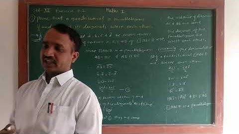 Vector ; lecture 14 by Atul Limgude sir