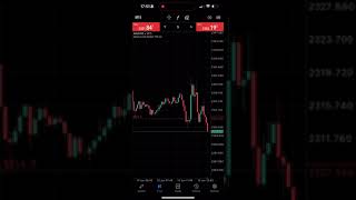 Famous Day in Life of a Forex Trader - Ref Wayne Trading Live Wealth