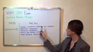 CBM Test Questions Exam PDF Answers