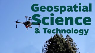 New Major: Humboldt Geospatial Science & Technology