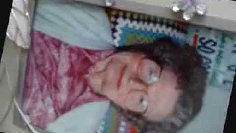 BARTLOW MY WONDERFUL MOTHER.. FREDA TURNER  rickst...